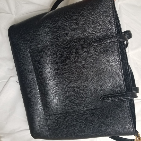 Ralph Lauren Medium Tote - Picture 3 of 3